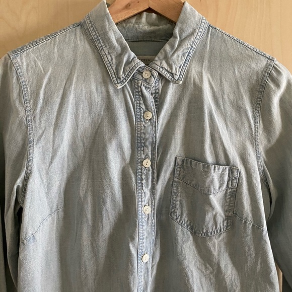 Jcrew pullover top - Picture 11 of 12